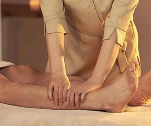 西安未央水疗养生Kanimi养生欢迎您