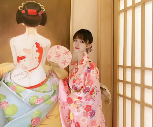 西安未央spa养生Kanimi养生欢迎您